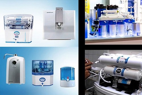 RO Installation & Services in Gurgaon
