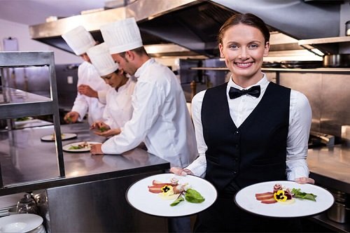 Cantring and Manpower Services in Gurgaon