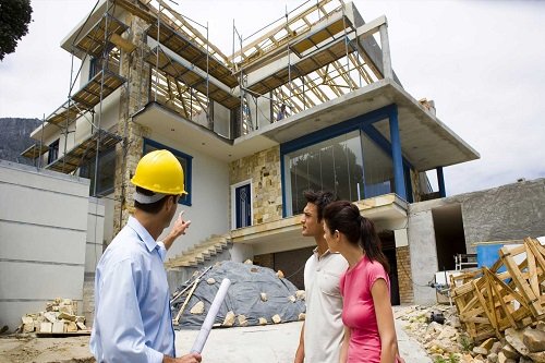 Civil Contractor Services in Gurgaon