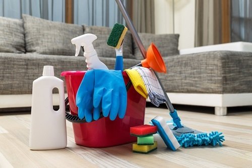 Cleaning Services in Delhi NCR, Gurgaon