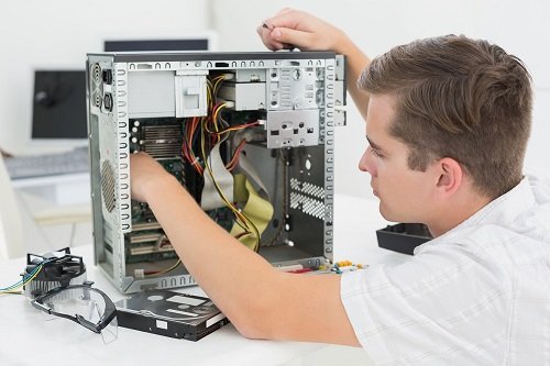 Computer Repair Services in Gurgaon