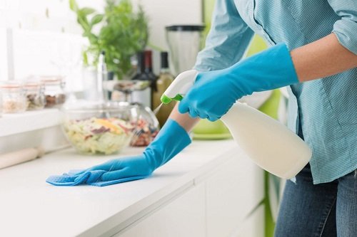 Deep House Cleaning Services in Gurgaon