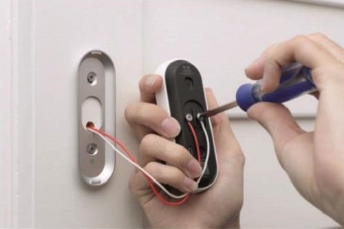 Door Bell Installation & Repair Services in Gurgaon
