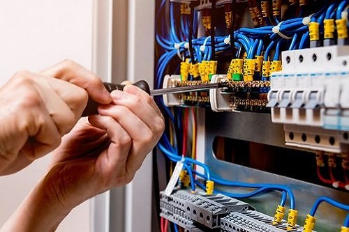 Electrician Services in Gurgaon