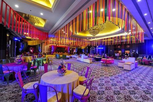 Event Managment Services in Gurgaon