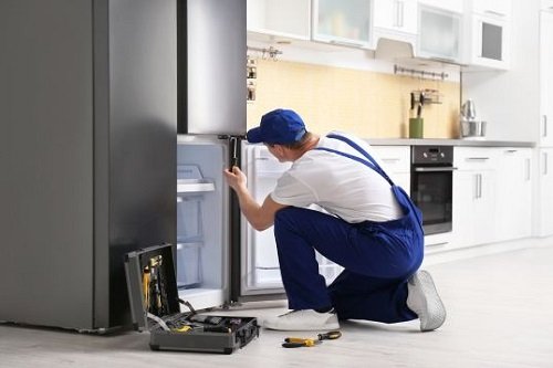 Fridge Repair & Services in Gurgaon
