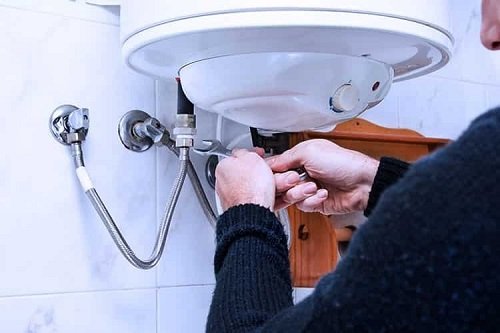 Electric Geyser Repair Services in Gurgaon