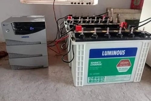 Inverter Installation Services in Gurgaon