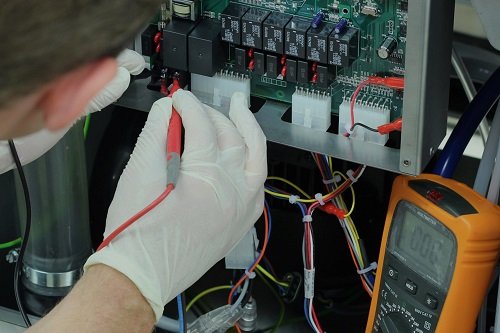 Inverter Repair & Services in Gurgaon