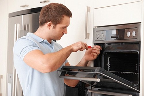 Microwave Repair & Services in Gurgaon