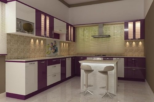 Modular Kitchen Services in Gurgaon