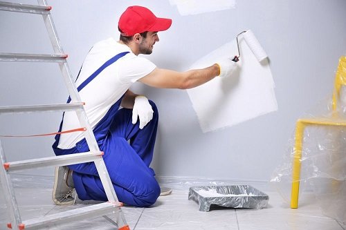 Painting Services Services in Gurgaon