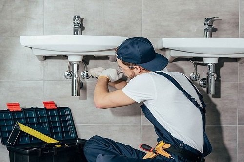 Plumbing Services in Gurgaon