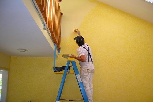 PVC Painting Services in Gurgaon