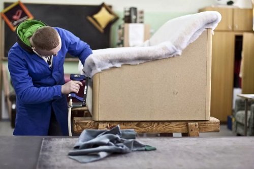 Sofa Repair Services in Gurgaon