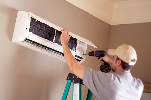 Split AC Repair & Installation Services in Gurgaon