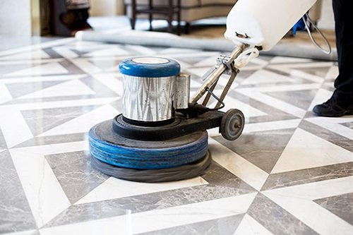 Stone Polishing Services in Gurgaon