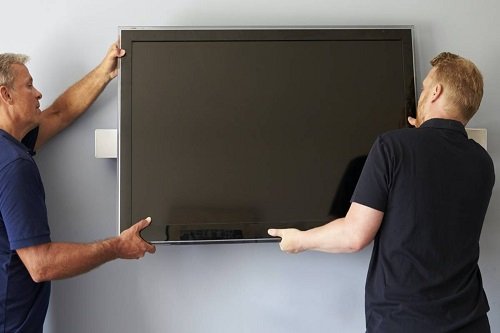TV Installation Services in Gurgaon