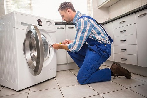 Washing Machine Repair & Services in Gurgaon